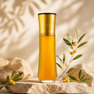 Hair scalp serum