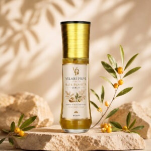 HAIR SERUM