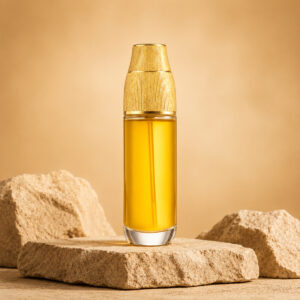 Anti-wrinkle face serum